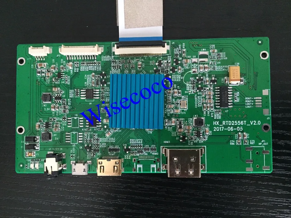 10.1 inch 2K LCD photo 8