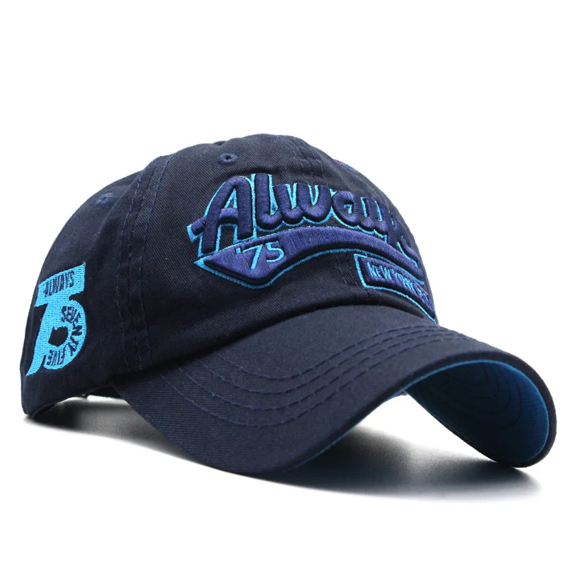 

Fashion Baseball Caps Men Women Trucker Cap Full Closed Dad Hats Male Brand Sport Gorras Cap Bones
