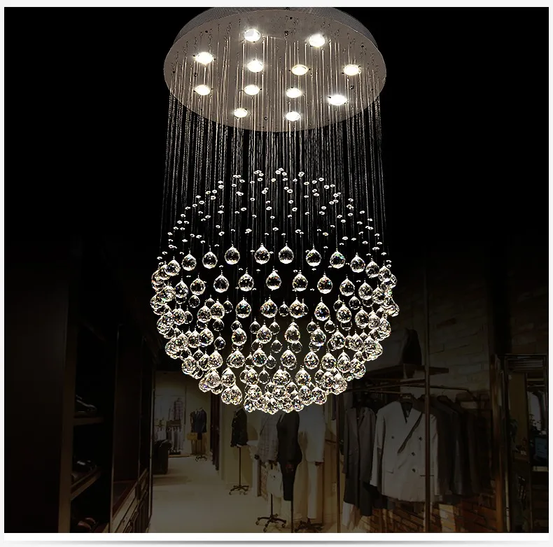 LED