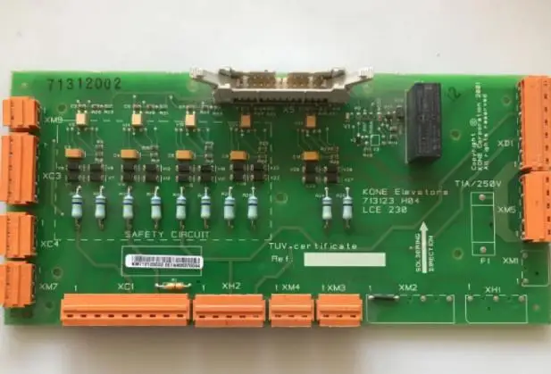 

For board 71312G01 713123H03