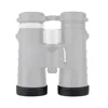 SVBONY 2 Piece Binoculars Protective Rubber Objective Lens Caps 42mm for Telescope with Outer Diameter 52~54mm W2590A 2