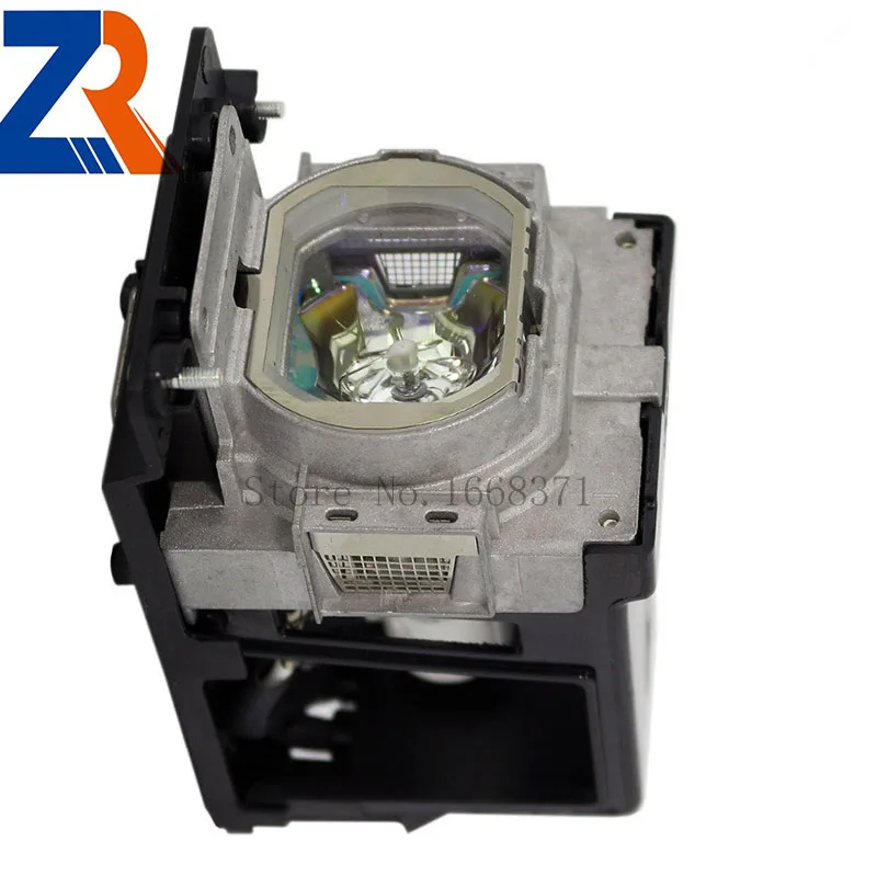 ZR топ продаж TLP LW12 о лампа проектора/лампа с корпусом для X3000/TLP X300/TLP XC3000 Бесплатная