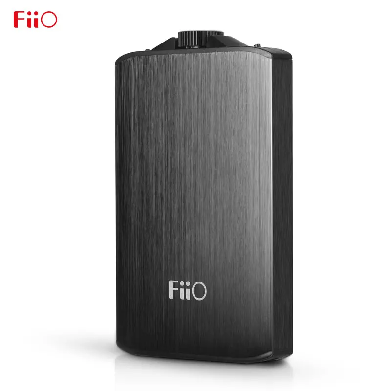 

FiiO A3 Portable Headphone Amplifier ( Fiio E11 / E11K Upgrade Version )