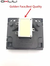 F169030 F181010 Printhead Print Head for Epson CX3700 600F CX550 TX300F ME2 ME200 ME30 ME300 ME33 TX300 TX105 TX100 L201 L100