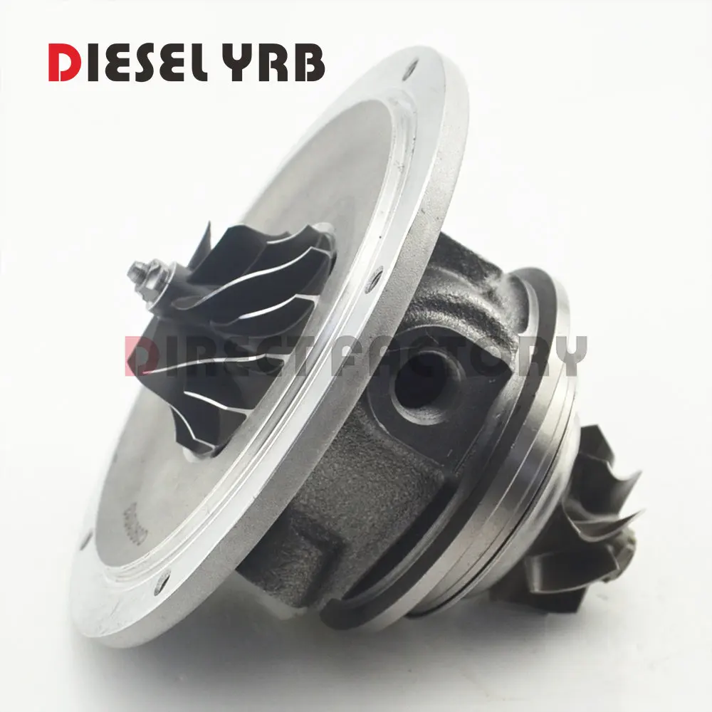 

RHF5-2B turbocharger core 28200-4X400 CHRA KHF5-2B 28201-4X700 For Hyundai Terracan Car 2.9 CRDi J3 / J3CR 120Kw