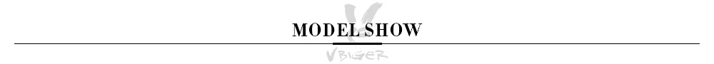 model show