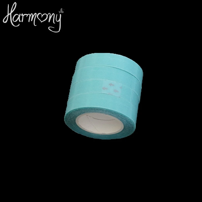 FREE SHIPPING 1 roll blue white color 1cm x 3 yard hair extension adhesive tape for tape hair, toupees, wigs/double sided tape FREE SHIPPING 1 roll blue white color 1cm x 3 yard hair extension adhesive tape for tape hair, toupees, wigs/double sided tape