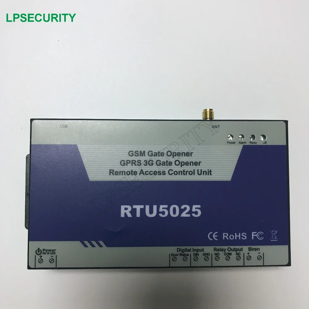 RTU5025-LP-35
