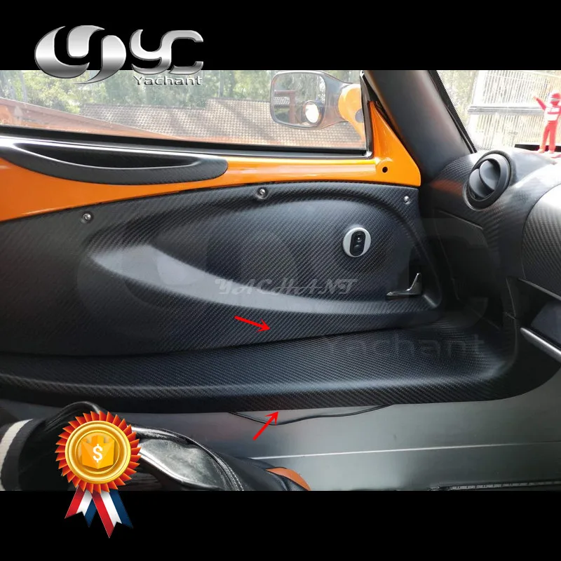 Details about   Lotus Elise S3 Door Mirror covers CLEAR Stone Chip guard Protection Decals foils 
