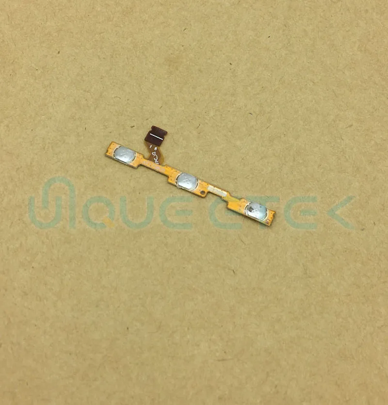 

Original For Xiaomi Mi 5X Mi5X Power On/Off Volume Button Flex Cable for Xiaomi Mi A1 Replacement Spare Parts