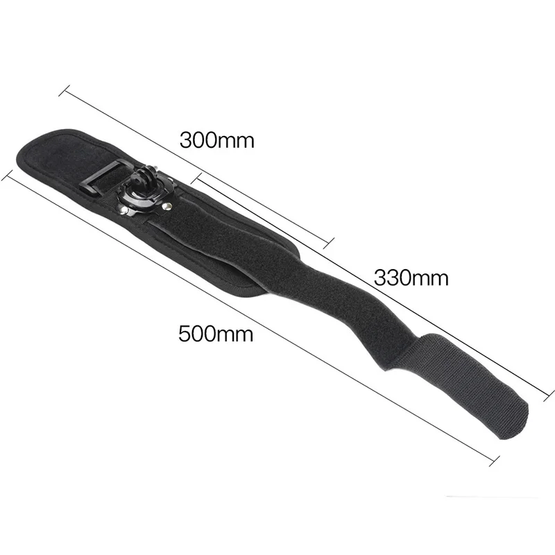 Osmo Pocket Wrist Strap Fixed Base Extended for dji Osmo Pocket Handheld gimbal for Gopro camera Accessories 1 (15)