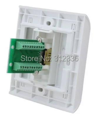 Linha de Montagem de Parede o Envio Gratuito de 86mm V1.4 e V1.3b Soquete Conector Hdmi Diretamente Hdmi: V1.3 Multi-mídia Tomada