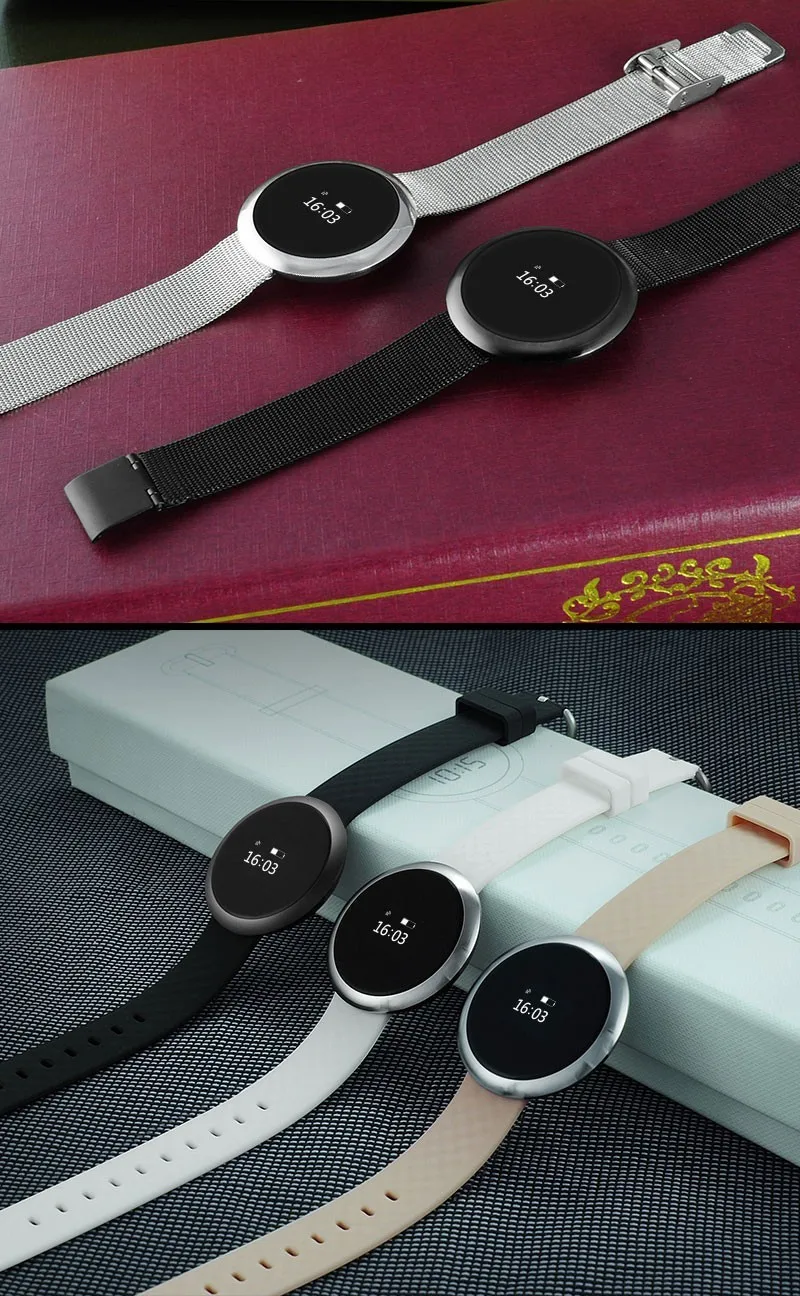 x9 mini smart watch