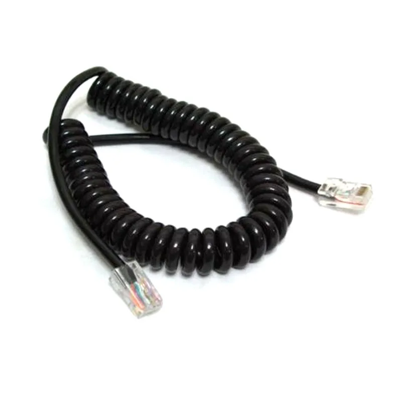 Высокое качество Замена 8 Pin к 8PIN OPC 1153 микрофонный кабель для BMW ICOM HM 98 133 133V