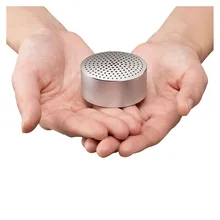 Original Speaker Mi Bluetooth 4.0 Wireless Mini Portable Stereo Handsfree Music Square Box Mi Speaker