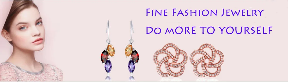Fine Fashion Jewelry
