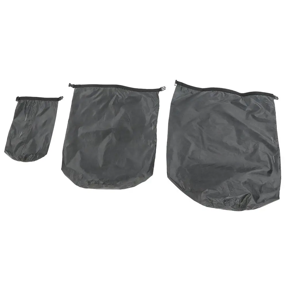 8L/40L/70L Waterproof Bag Large Capacity Dry Bag Sack for Camping Drifting Hiking Swimming Rafting Kayaking River Bags 4