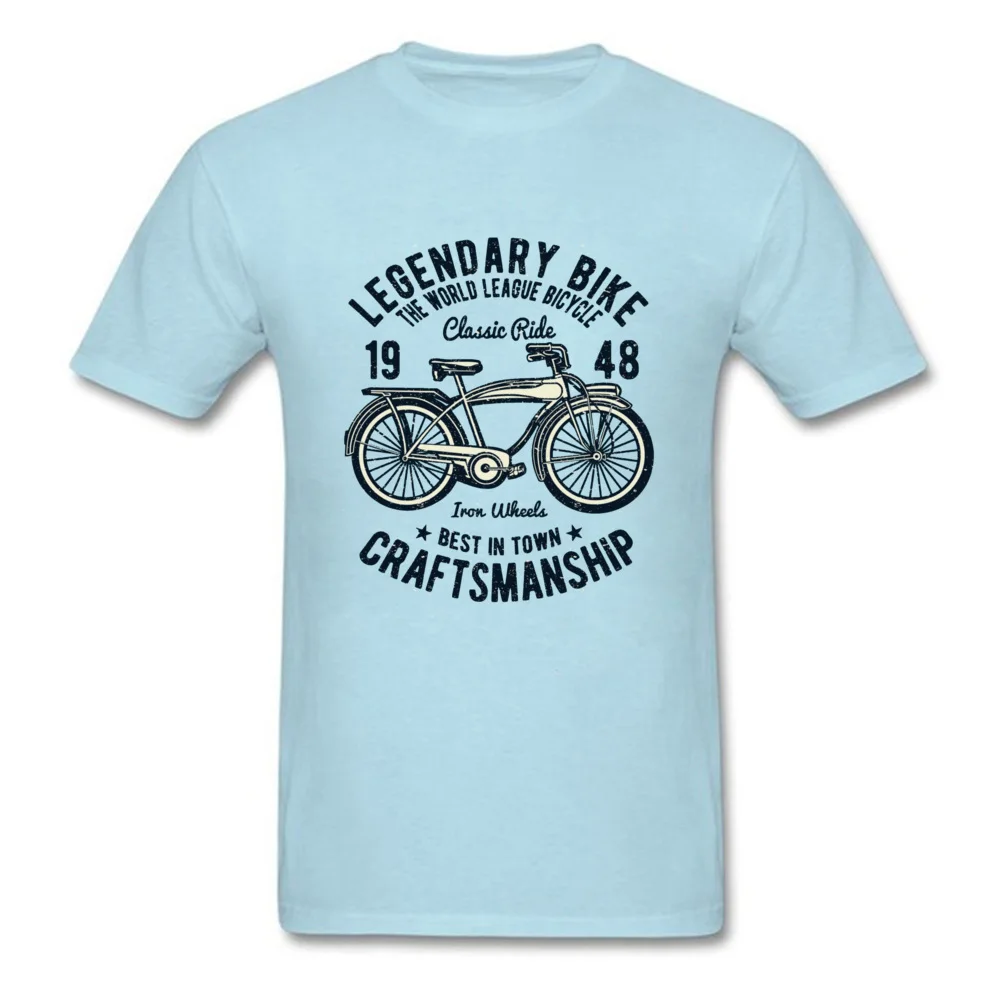 Benson 15809 T-shirts for Men Funny Mother Day T Shirt Short Sleeve 2018 New Leisure Tops Shirts Crewneck 100% Cotton Benson 15809 light