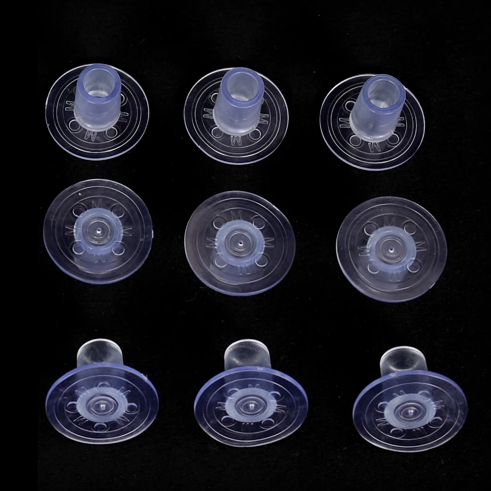 60 Pairs / Lot Heel Stopper High Heeler Antislip Silicone Heel Protectors Stiletto Dancing Covers For Bridal Wedding Party Favor