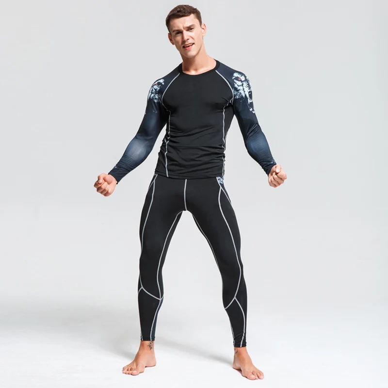 Gym suit for men Clearance