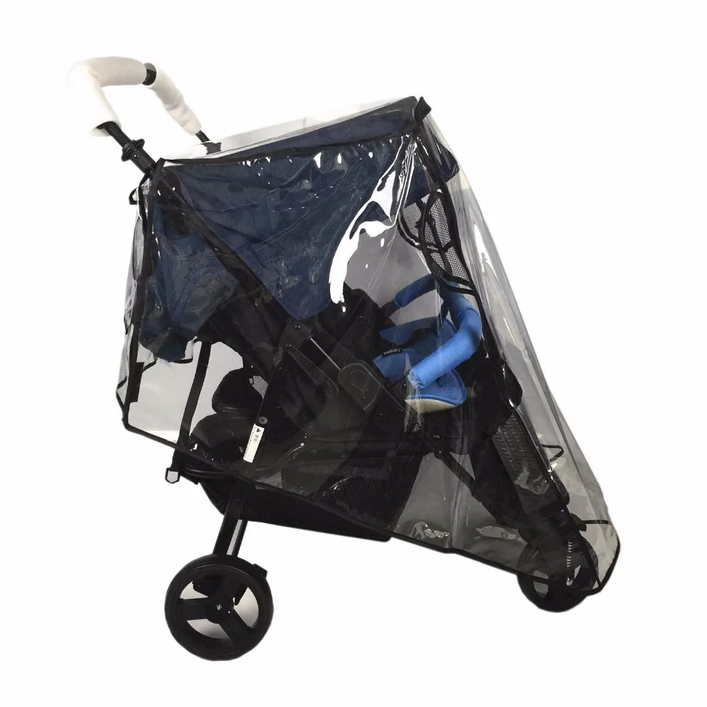 baby travel rain cover