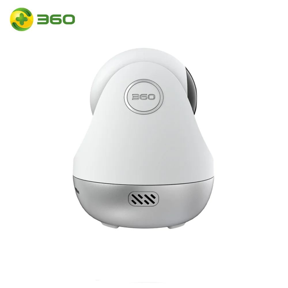 360 1080 P купол Камера Full HD Mini IP 32G Wi Fi автоматический Интеллектуальное обнаружение