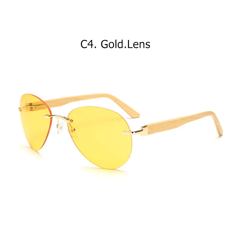 C4 Gold.Lens