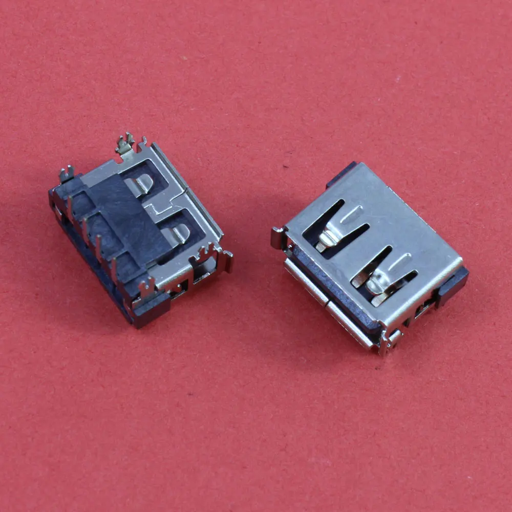 ChengHaoRan 1 шт. разъем USB 2 0 для материнской платы Acer Aspire 5232 5241 5516 5517 5532 5541|motherboard connector|usb