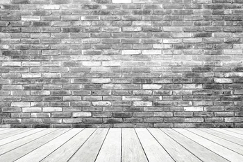 

Brick Wall Wood Backdrop Backdrop Baby Photo Studio Background Princess Backdrop E190127A76