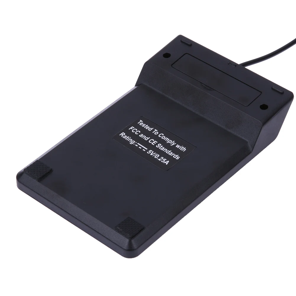 Цифровая мини клавиатура с USB 18 клавиш проводная цифровым номером для