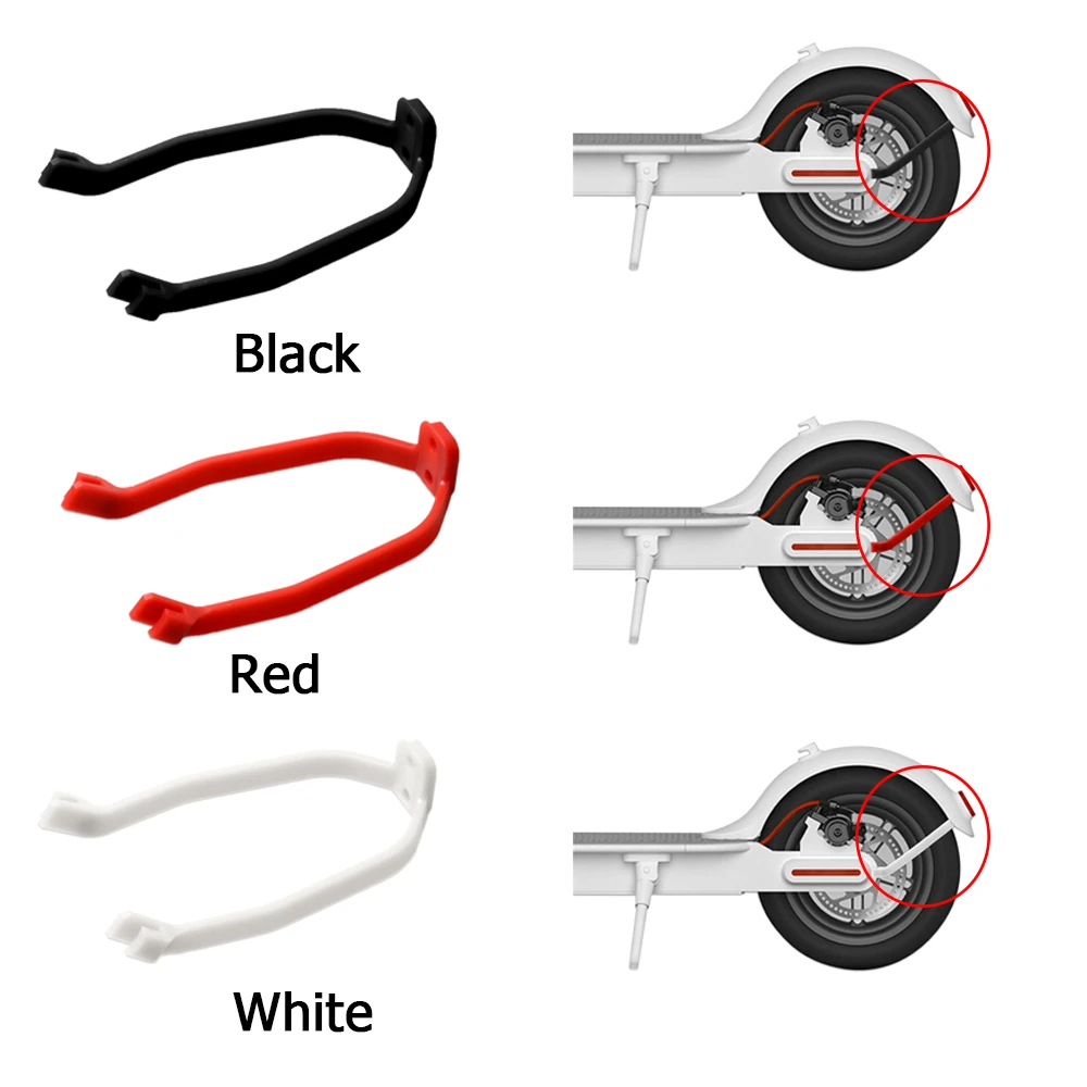 xiaomi mudguard