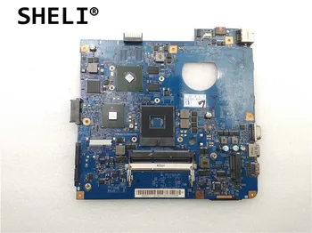 

SHELI For Acer 4741 Motherboard with N11M-GE1-3E1-B-A3 48.4GY02.021