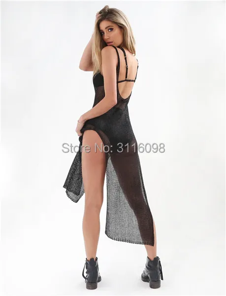 beach dress611