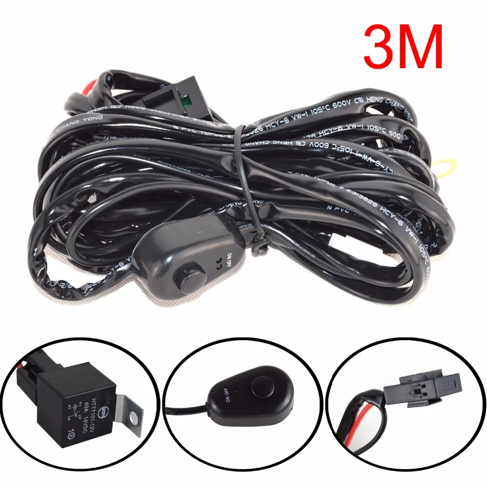  21 32 42 52 inch curved led light bar 120W 180W 240W 300W COMBO dual row Driving Offroad Car Tracto - 32804967027