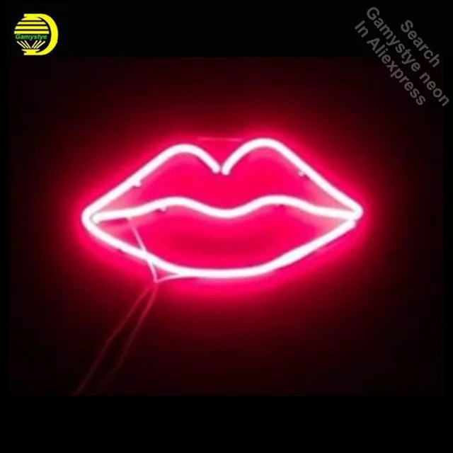 neon light signs wallpaper lips neon sign vintage neon signs glass tube lights recreation room home windows iconic neon light signs wallpaper lips neon sign vintage neon signs glass tube lights recreation room home windows iconic