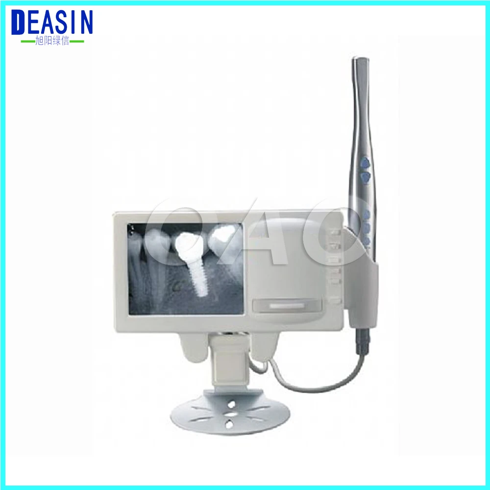 Buy Dental Multifunctional X ray Film Reader Dental X