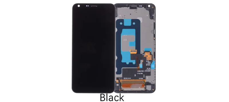 ORIGINAL 5.5 2160x1080 IPS Display For LG Q6 LCD with Touch Screen Digitizer for LG G6 Mini LCD Display Replacement Parts (6)