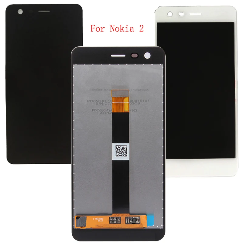 Display nokia 2 Clearance