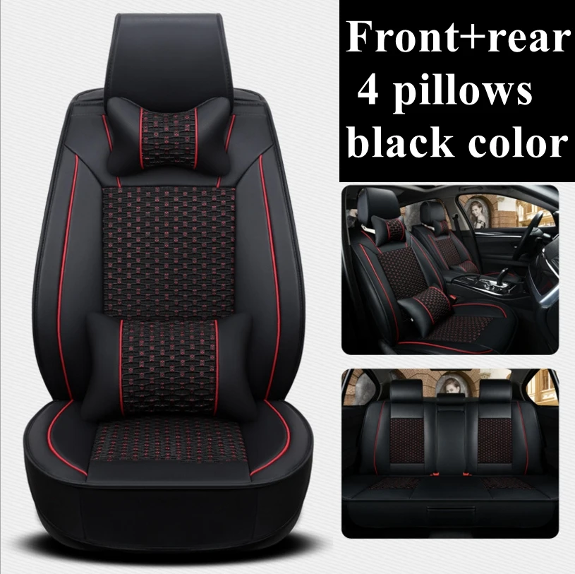 5Seat Car Seat Cover for Mini Countryman