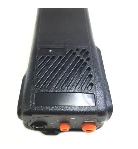 Аксессуары для рации для motorola GP88S+ perilla+ etiqueta carcasa