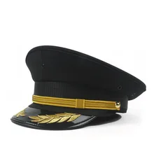 Немецкая армейская Кепка с козырьком, военные шапки, Полицейская Кепка, косплей, Хэллоуин, рождественский подарок, размер s m l xl