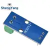 ShengYang-Módulo de Sensor de corriente para arduino, nuevo modelo 5A 20A 30A, ACS712, 1 Uds. ► Foto 2/5