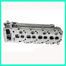 4m40t Двигатели для автомобиля Головки цилиндров для автомобиля me202620 me193804 применяется для м-itsubishi Pajero