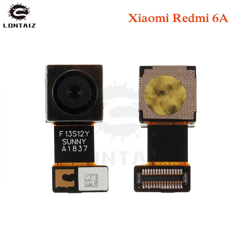 

New Rear Big Back Camera Flex Cable Main Camera Module For Xiaomi Redmi 6A Replacement Parts