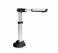 Portable eloam A2 document scanner for office education S1800A2
