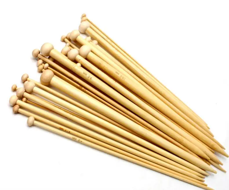 

Knitting tools bamboo sticks, needles needles sticks, needles suits sweaters sticks needles