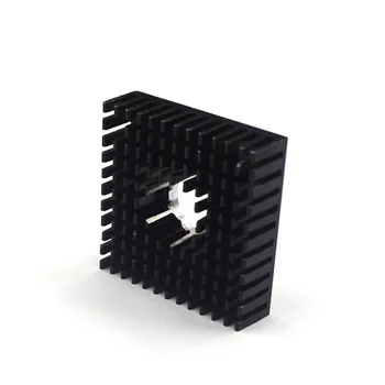 

3D printer heat sink 40*40*11 mk7MK8 extruder universal extruder