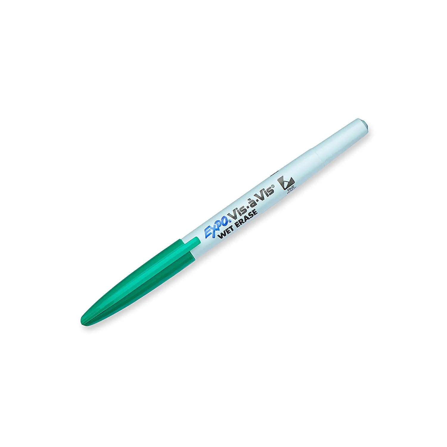 Маркеры прозрачные на водной основе 3 шт./лот Sharpie EXPO 16074 Vis A черные зеленые синие