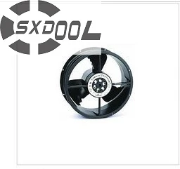 SXDOOL CLE3T2 020191 254x254x89 мм 25 4 см вентилятор переменного тока 220В|fan ac|220v ac fanmm fan |