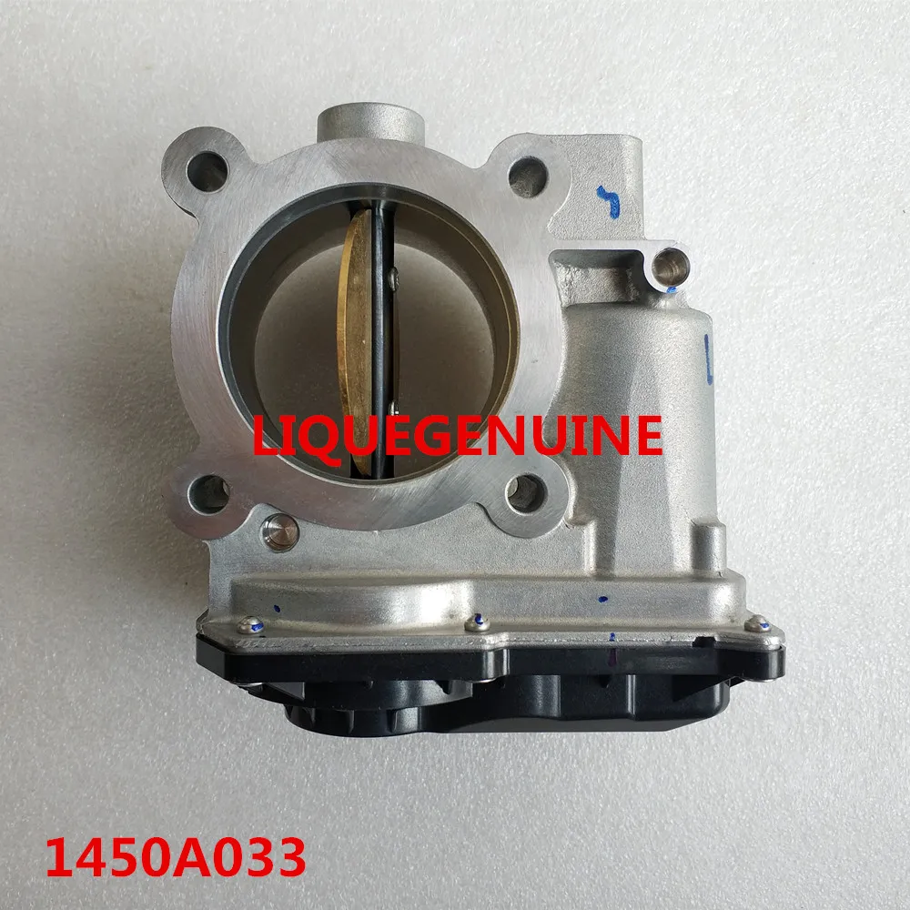 

1450A033 Throttle Body Valve 1450A033 for L200 , 100% Original and New